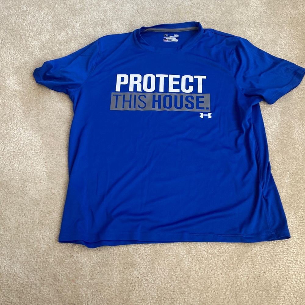 Athletic Shirt